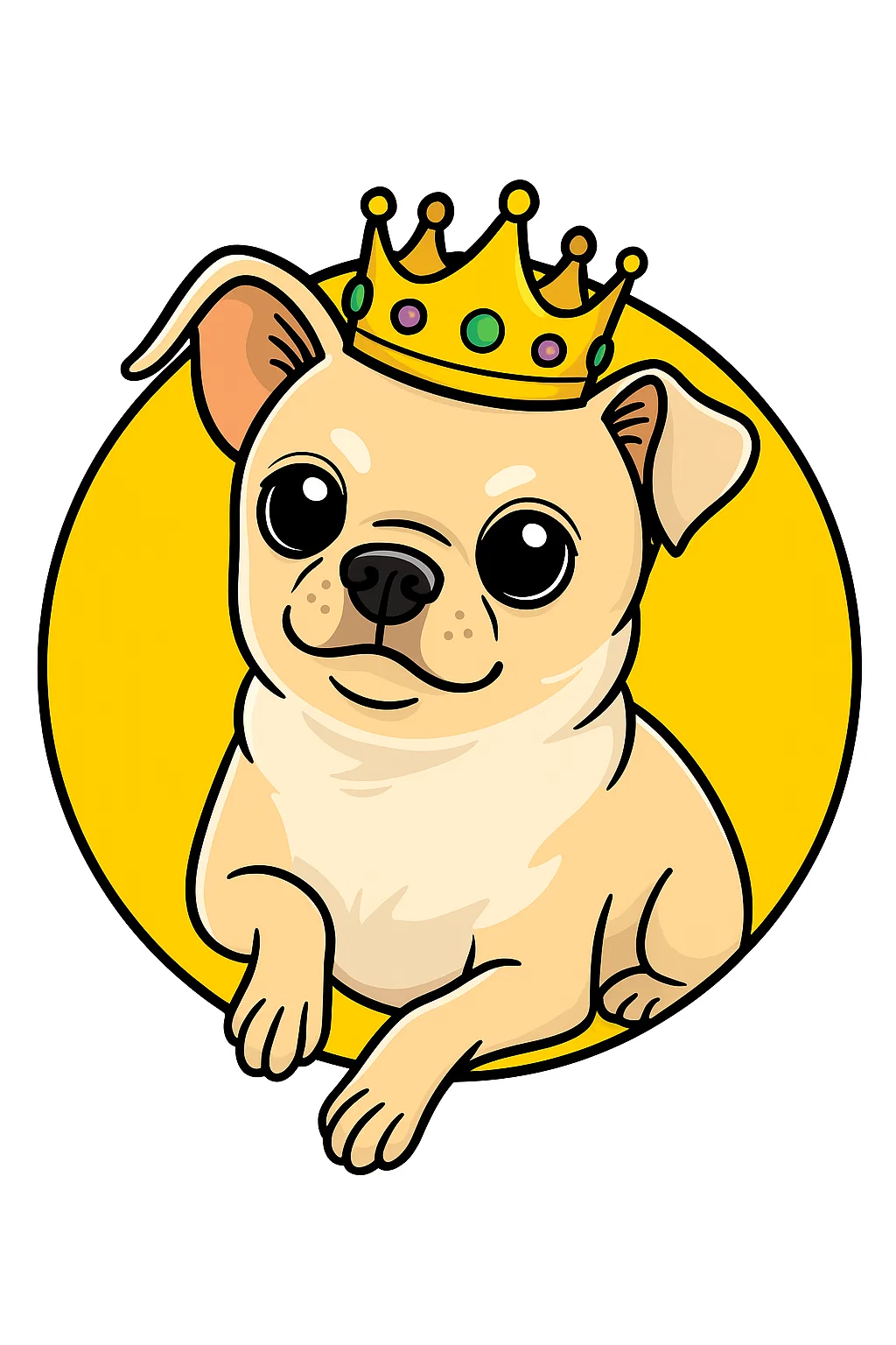 DoggyAI Logo